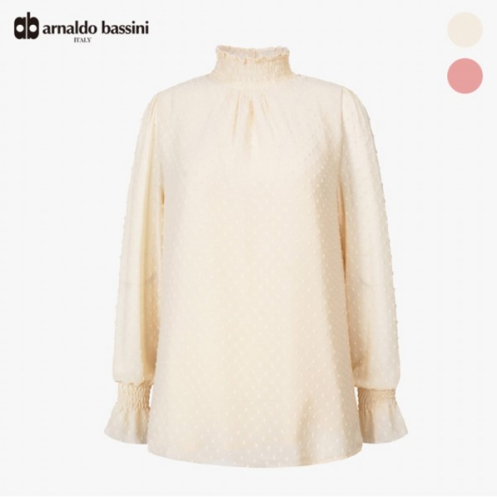 (アナルドバシーニ) (アナルドバシニ) ソリッドスモーキングブラウス (AV03BL03M)