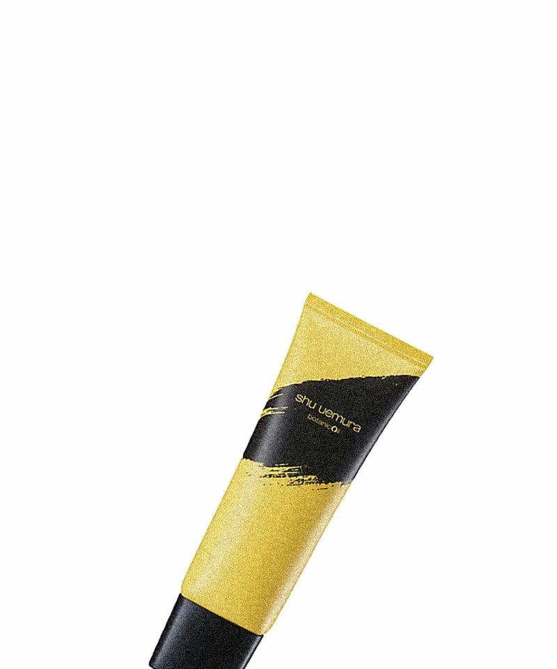 【国内正規品】 シュウ ウエムラ（shu uemura） ボタニック　ジェントル　フォーム 125mL／フェイスウォッシュ（フォーム）