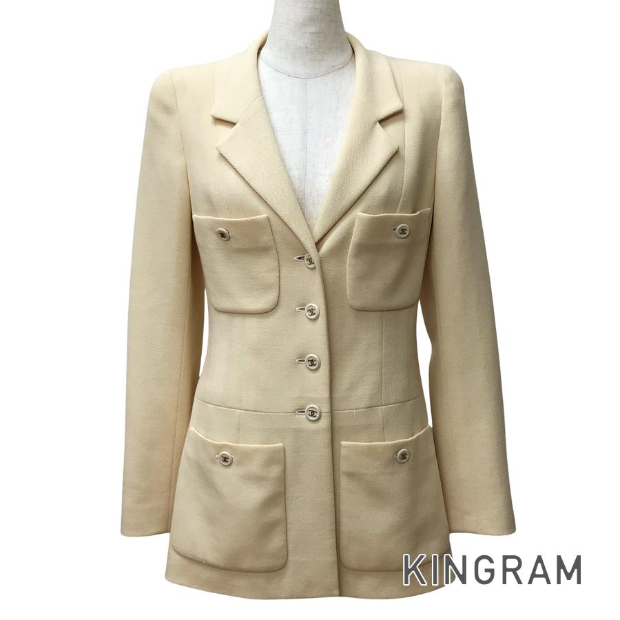 P04543 レディース ジャケット sh【中古】