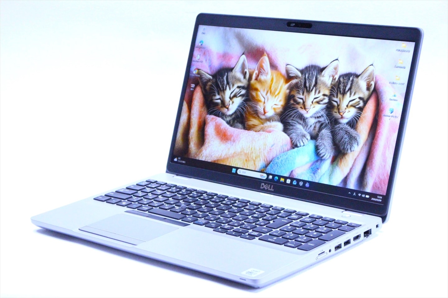 即配 良品 10世代ハイエンドCorei7-H+GeForce Latitude 15 5511 i7-10850H 16G 512G 15.6FHD Office リカバリ AAA評価