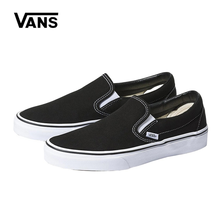 VANS バンズ ヴァンズ スニーカー スリッポン クラシックスリップオン Classic SLIP-ON メンズ レディース ロートップ スニーカー スリッポン