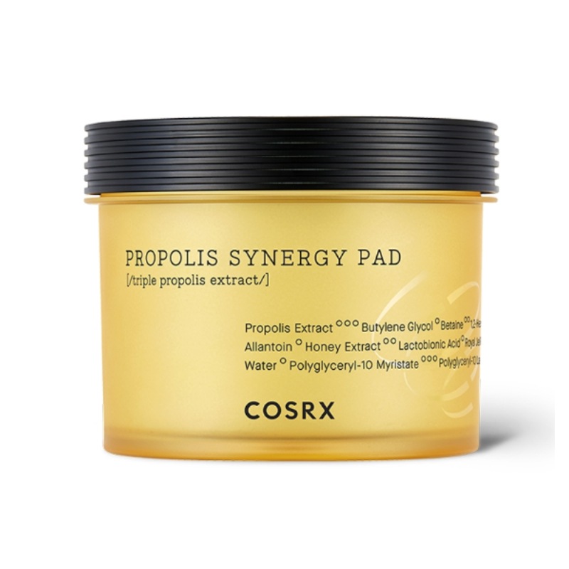 フルフィット プロポリス シナジーパッド 70枚