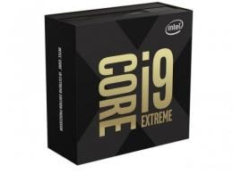 Core i9 10980XE Extreme Edition BOX