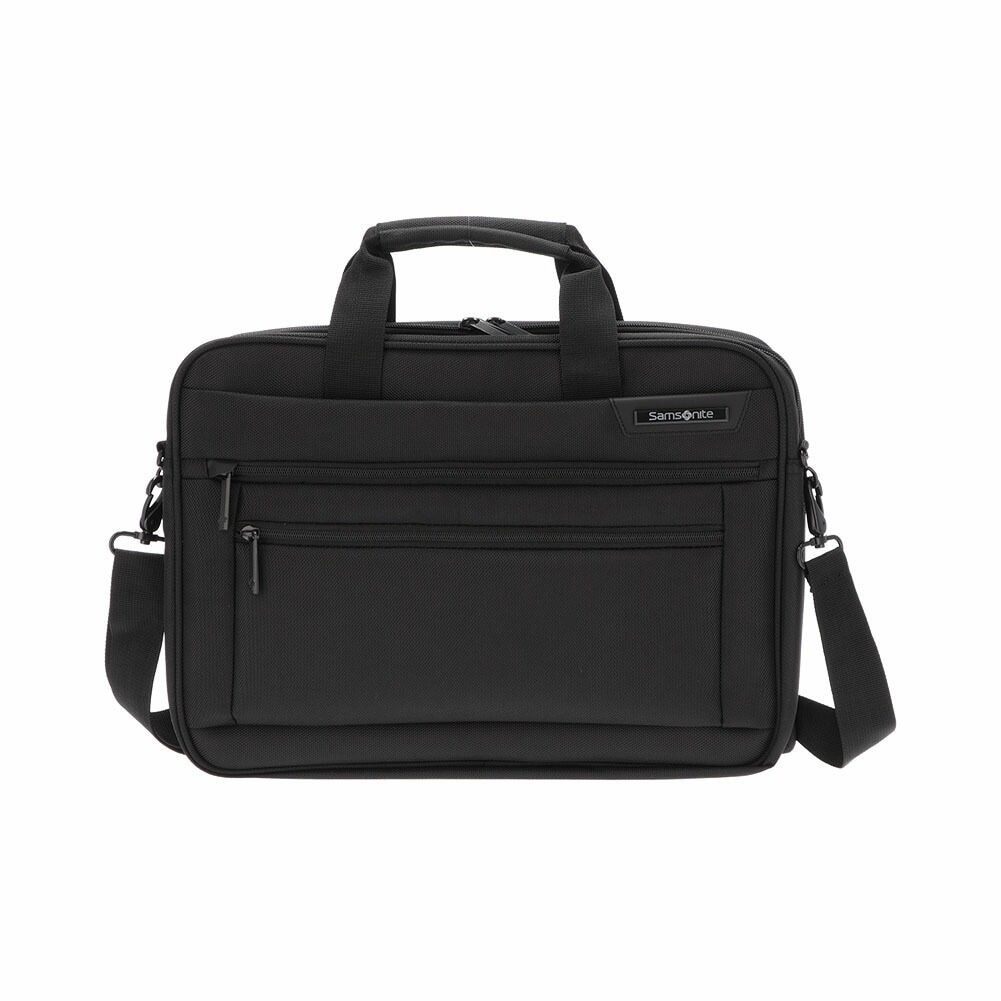 ビジネスバッグ ブリーフケース 141271-1041 ブラック Classic Business 15.6 TSA 2 COMP BRIEF バッグ 鞄 かばん メンズ 通勤 通学