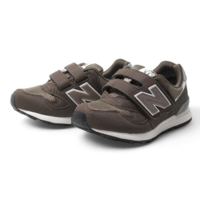 ニューバランス new balance PO313 AB2 W ライフスタイル スニーカー キッズ 靴
