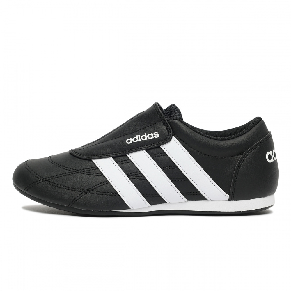 アディダステコンテケン JS3871-C ブラック/ホワイト/ブロック