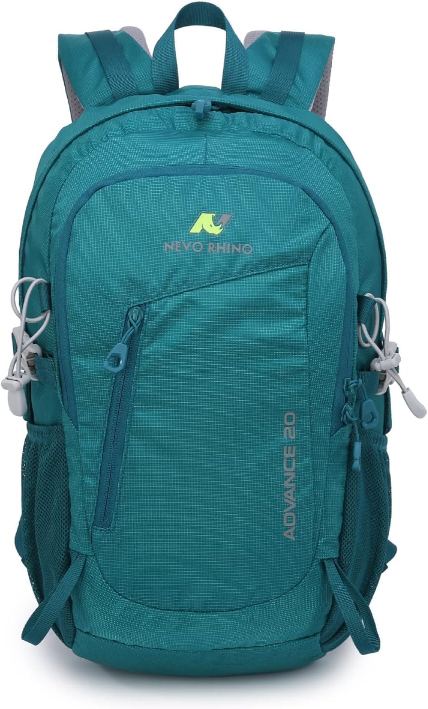 登山バッグ 20L 登山リュック 大容量 バックパック 防水 リュックサック ザック 多機能 収納性 超軽量 通気 男女兼用 ハイキング キャンプ 防災 旅行 アウトドア