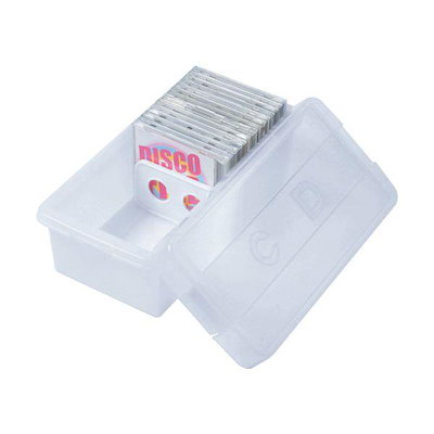 他サイト： 伊勢藤 I-306-N CDケースナチュラル I306Nの商品画像