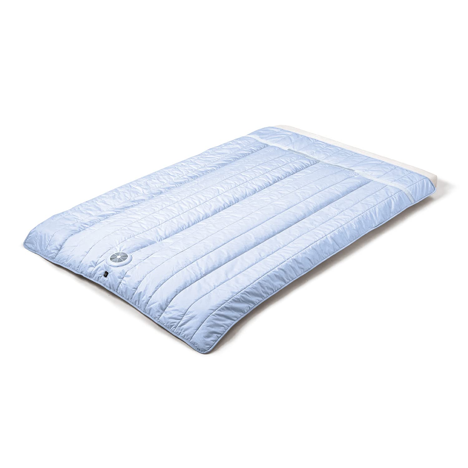 アテックス ATEX 快眠寝具 SOYO 風ふとん AX-BSA620bl ブルー