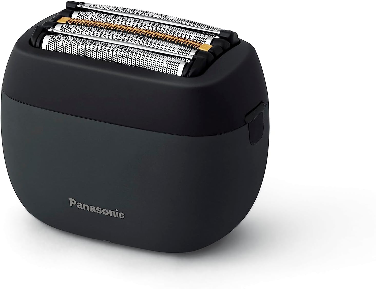 パナソニック ラムダッシュ ヤシカミソリ メンズカミソリ コンパクトベーシック 5層刃 マットブラック ES-PV3A-K