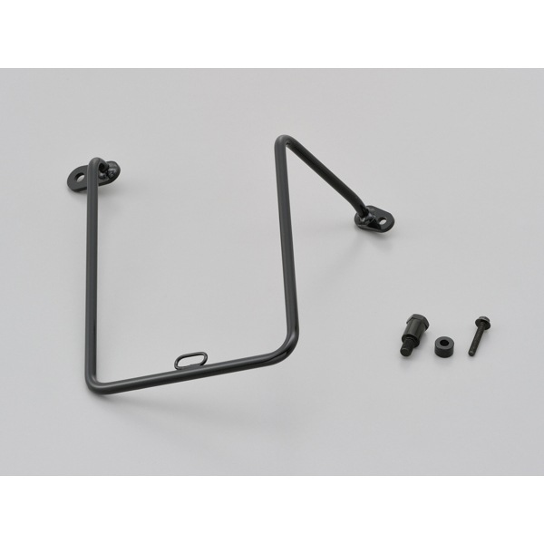 D99863 サドルバッグサポート 車体左側 クロスカブ110/50