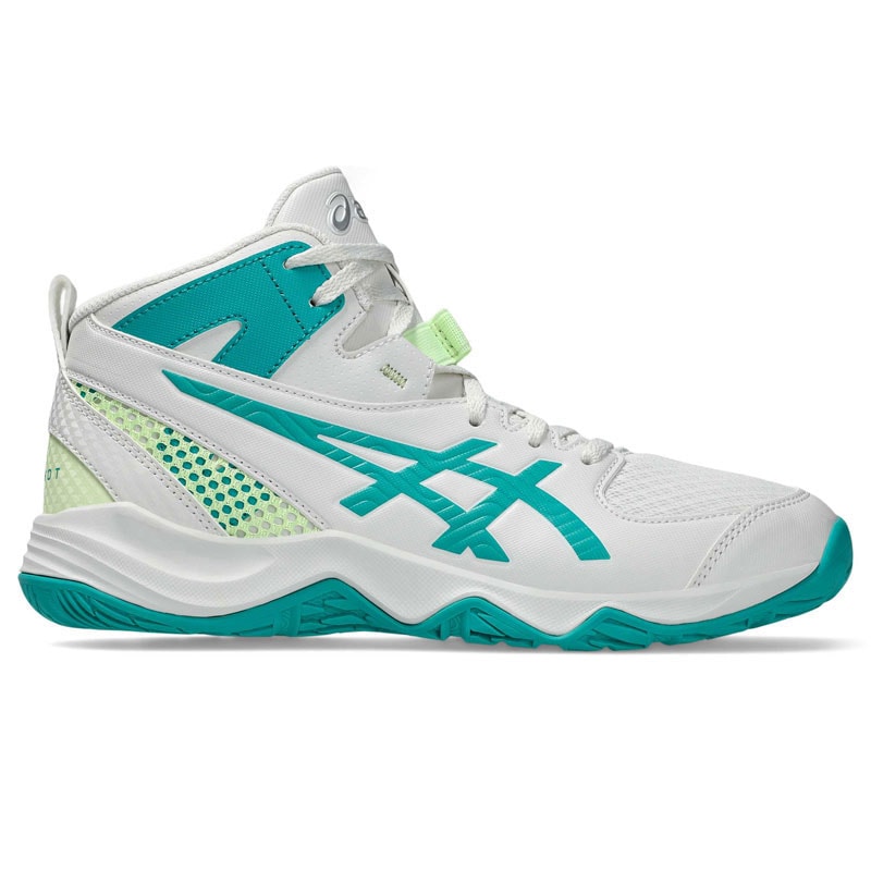 DUNKSHOT MB 10 Basketball バスケットボール シューズ(キッズ) (1064A019)