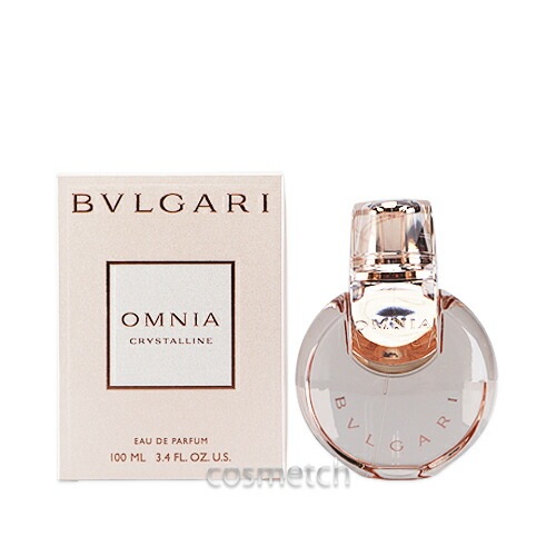 オムニア クリスタリン EDP 100ml SP （香水）