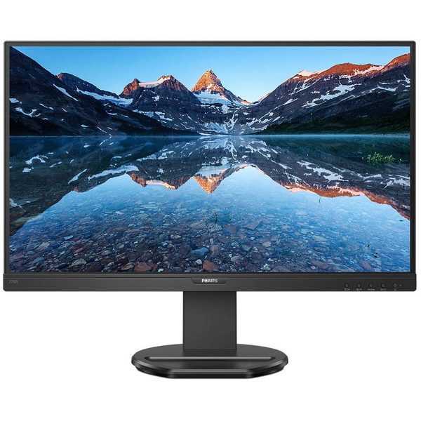 276B9/11 ブラック [27型液晶ディスプレイ]