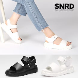 ◆送料無料◆ PAPERPLANES SNRD SN239 Series サンダル/スリッパ/スニーカー/スポーツ/シューズ/男女共用/カップル/k-pop Star SNSで話題の韓国ファッション