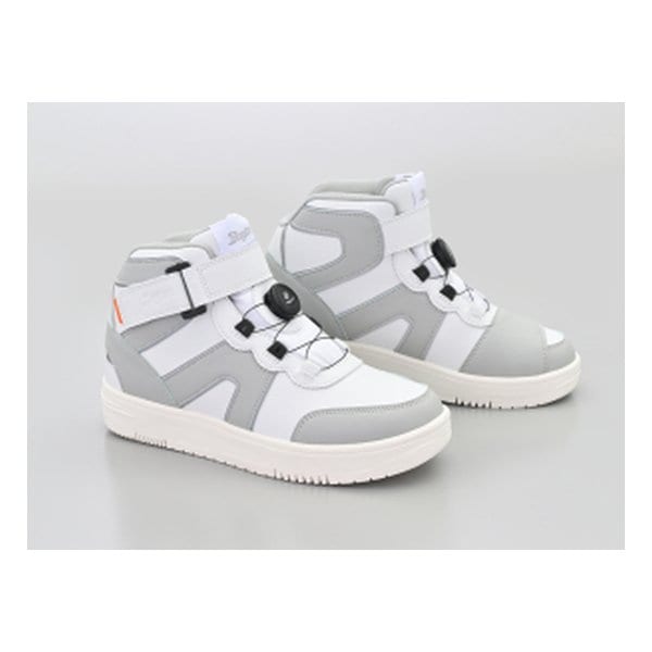 ライディングシューズ 27.5cm/ホワイト D49064