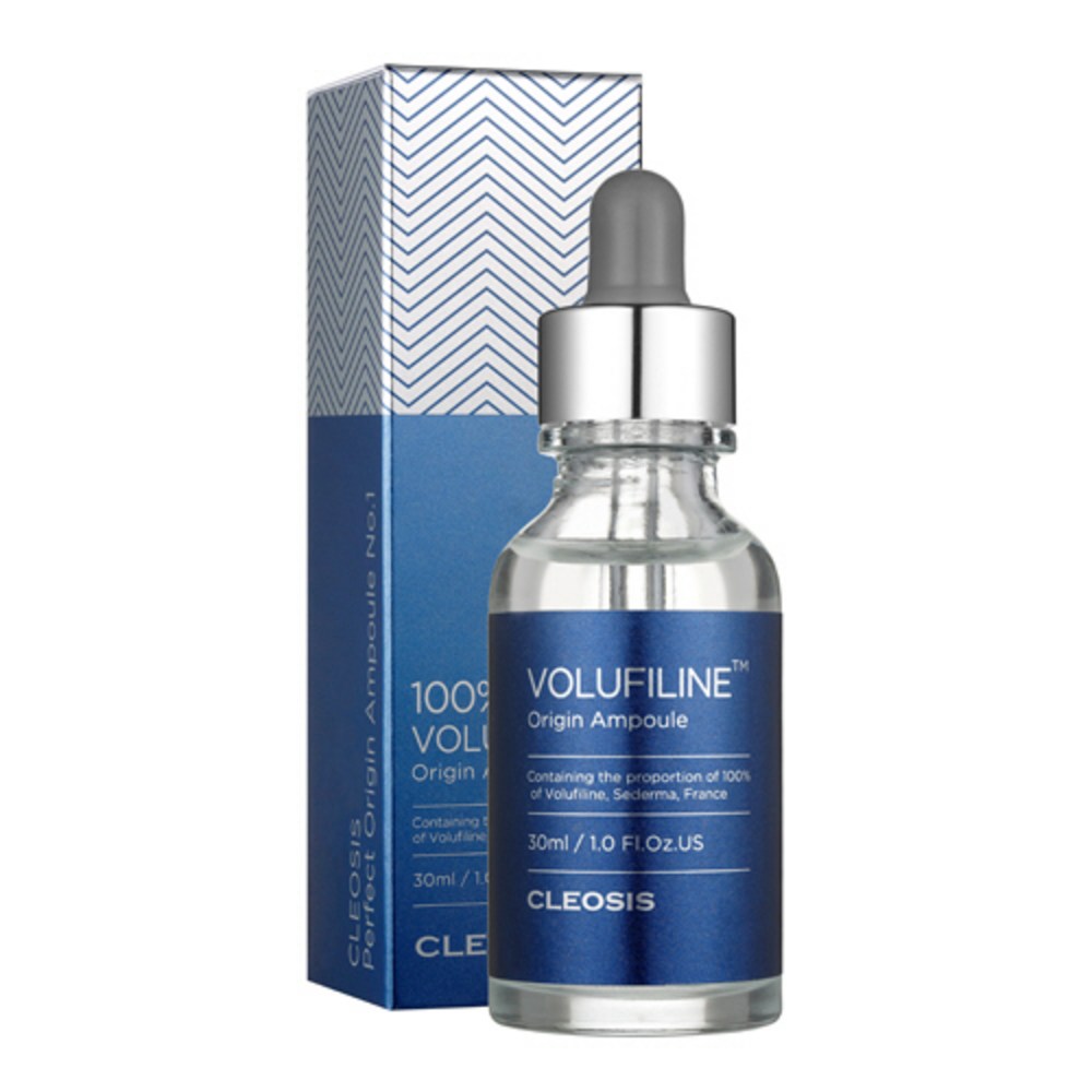 クレオシスボルフィリン純粋な原液アンプル30ml1個