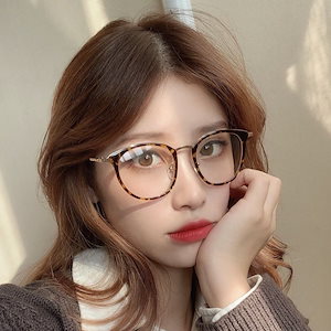 Qoo10] フルラ メガネ VFU710J col.06DC : バッグ・雑貨