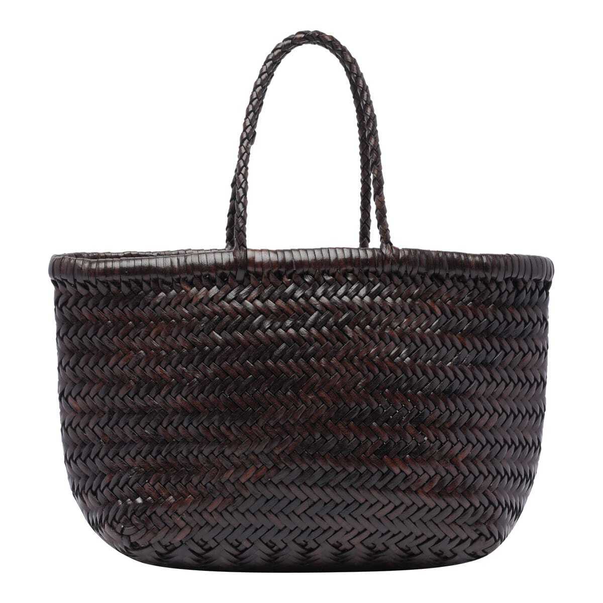 8855DARK BROWN ブラウン 春夏2025 トートバッグ レディース ia