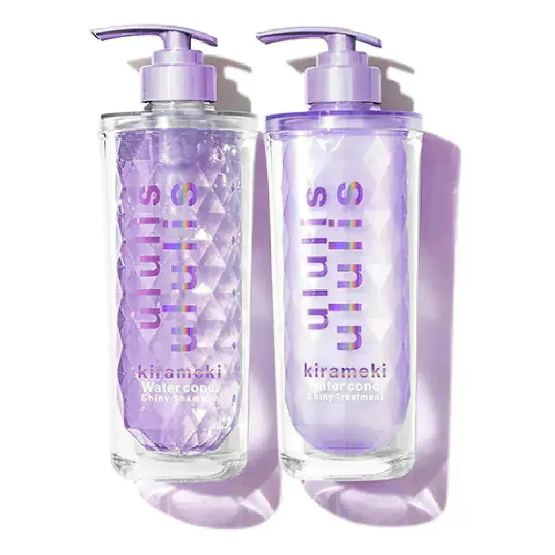 Qoo10] ululis ウォーターコンク シャンプー & ヘアト : ヘア