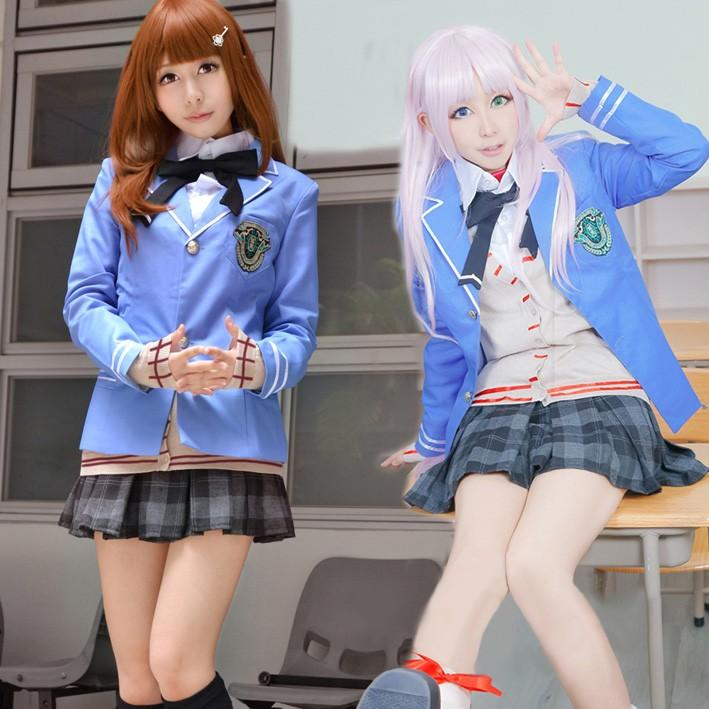 木野花沙耶 コスプレ衣装 学園Ｋ 木野花沙耶 コスプレ コスチューム 仮装 女子制服 学園K ネコ 木野花沙耶 女子 制服 コスプレ衣装b5039f0f0q2