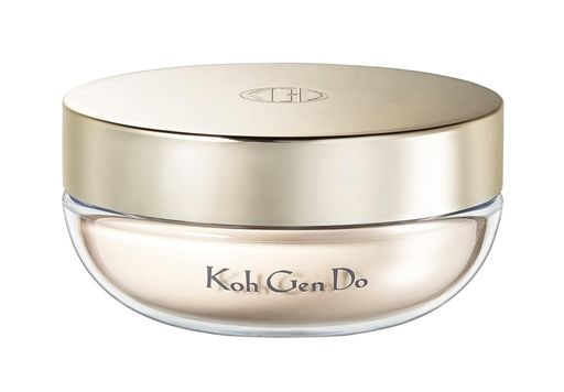 コウゲンドウ(Koh Gen Do) 江原道 シアーモイストパウダーR 12g