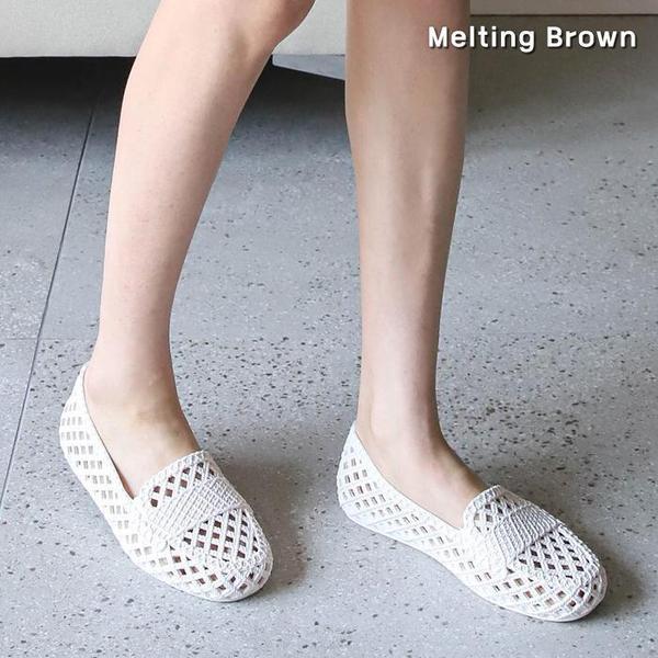 女性用夏靴 ゼリーシューズ SS99