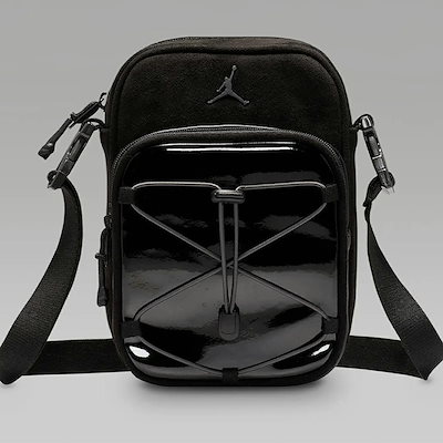 Jordan ショルダーバッグ HF7290-014 Jordan ショルダーバッグ HF7290-014 - メルカリ