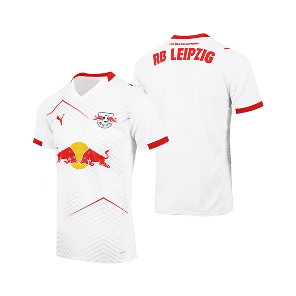 プーマ RBライプチヒ ホームジャージ 半袖 ユニフォーム 2025/26