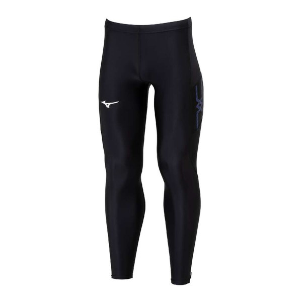MIZUNO ミズノ MCライン ロングタイツ 陸上競技 ユニセックス 陸上競技 レーシングタイツ メンズ U2MBB55292