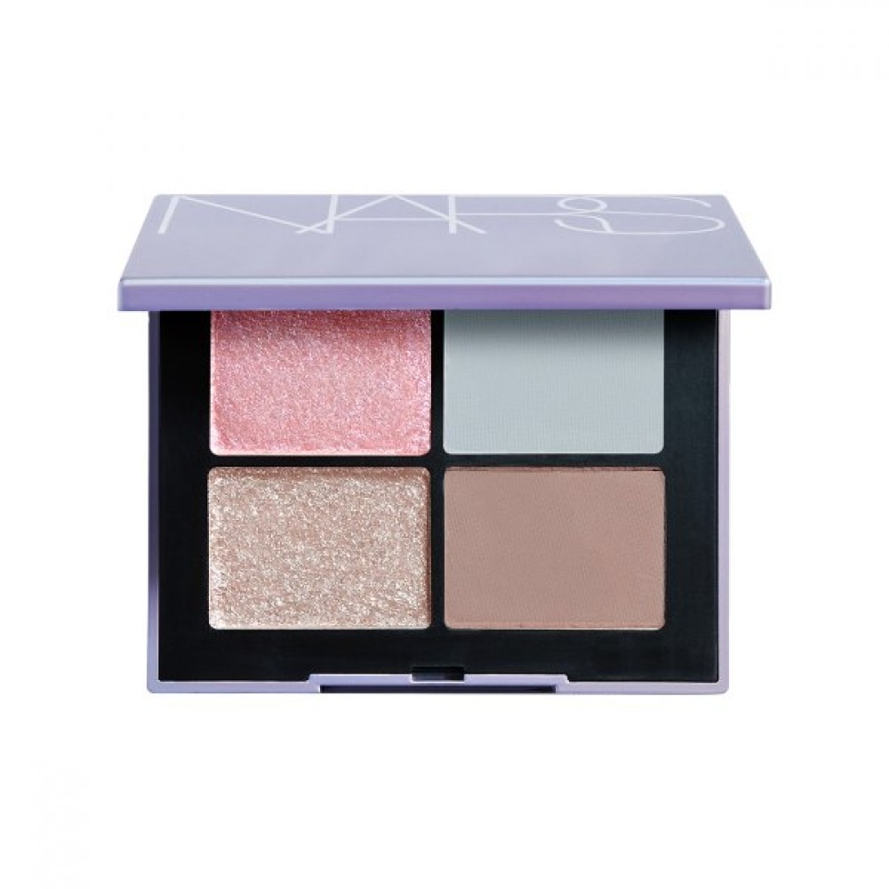 NARS [30%OFF/定価74000円台] クワッドアイシャドウソラリス