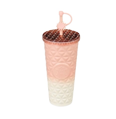 SS サンセットサマー ダイオンコールドカップ 591ml 夏にぴったり・韓国雑貨・かわいいタンブラー 5,536円