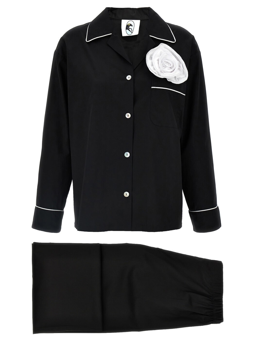 FW2402BSRBLACK ホワイト 秋冬2024 ジャケット レディース ia 71,000円