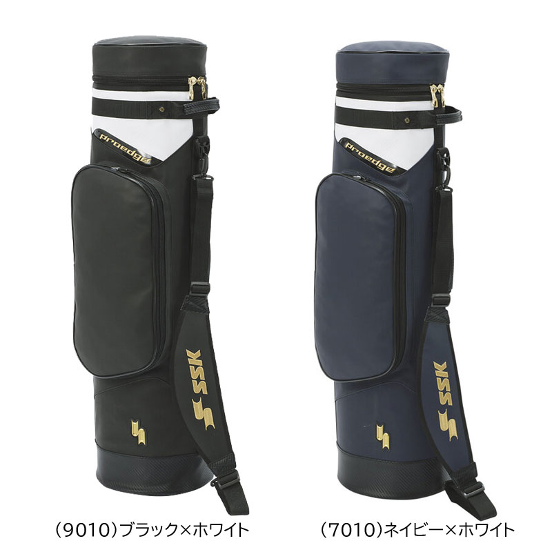 エスエスケイ SSK バットケース 10本入り 野球 バットケース 24FW(EBH5012) 9,636円