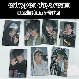 Qoo10 | ENHYPEN-DAYDREAMラキドロのおすすめ商品リスト