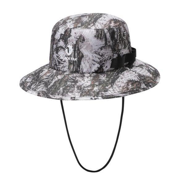 共用レジャー登山帽子タクティカルカモハット2BYHTFU931