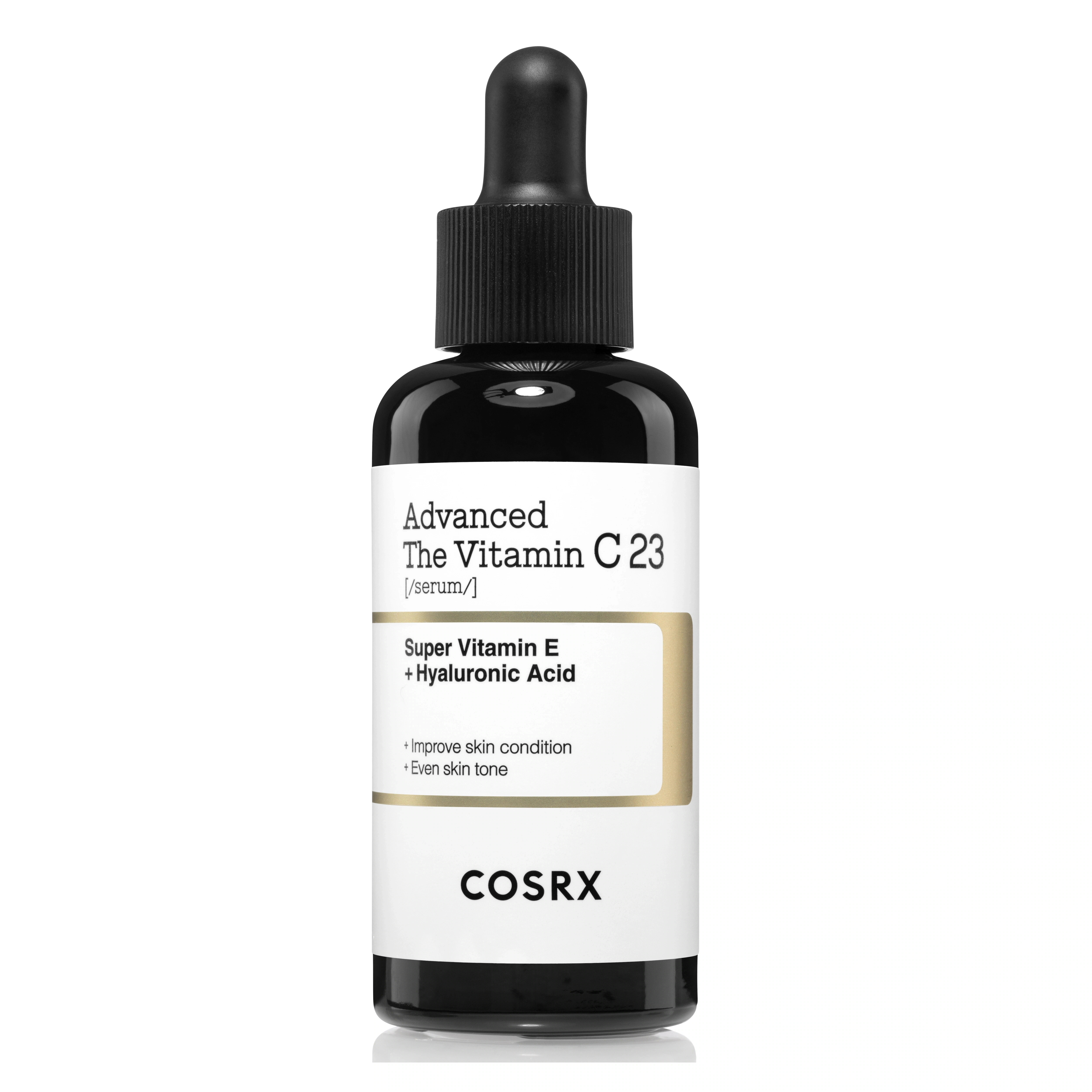 COSRX The Vitamin C23 9個セット Amazon.com: COSRX Pure Vitamin C 23% Serum with Vitamin E