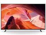 【標準開梱設置無料】 SONY 液晶テレビ・有機ELテレビ BRAVIA KJ-85X80L [85インチ] JAN:4548736148703
