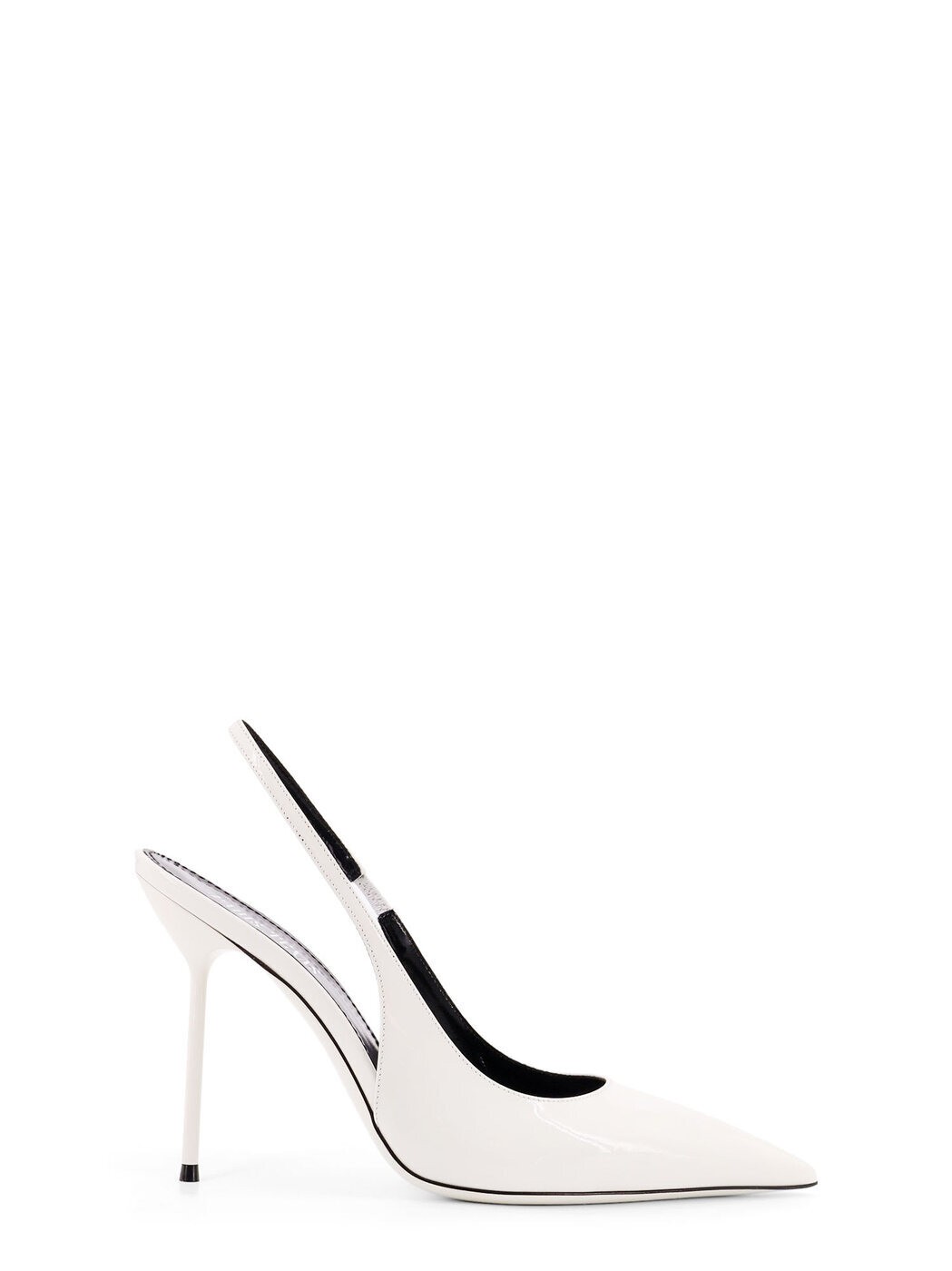 PX913XVN01 WHITE ホワイト 春夏2025 パンプス レディース ia 91,905円