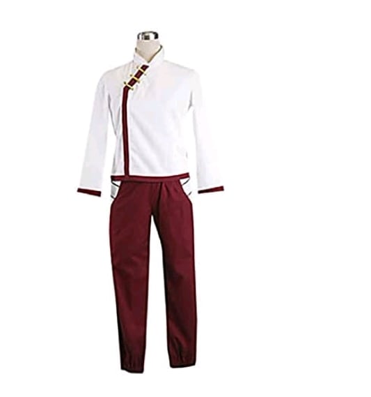 テンテン 演出服 舞台装 コスプレ コスプレ衣装 コスチューム 高級