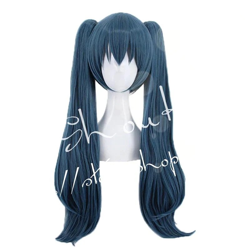 東京喰種トーキョーグール 風 米林才子 コスプレウィッグ 道具小物 WIG 耐熱 cosplay 仮装 変装 コスチューム
