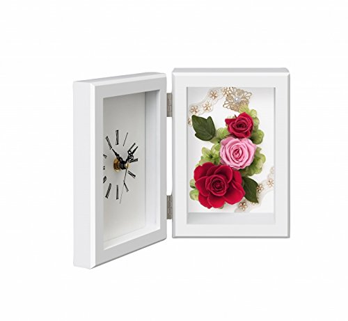 プリ時計フレーム M縦 フランボワーズ SD6660F SD6660F