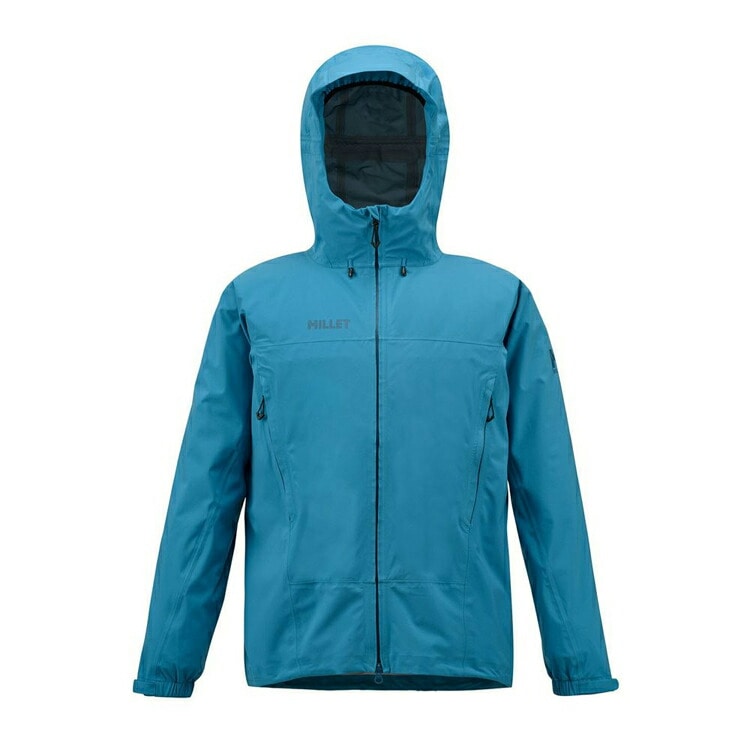 ティフォン50000ストレッチ ジャケット METHYL BLUE L(日本サイズXL) MIV01479-N5439