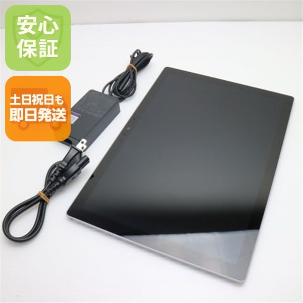 Surface Pro 6 第8世代 i5 8GB SSD 128GB 10