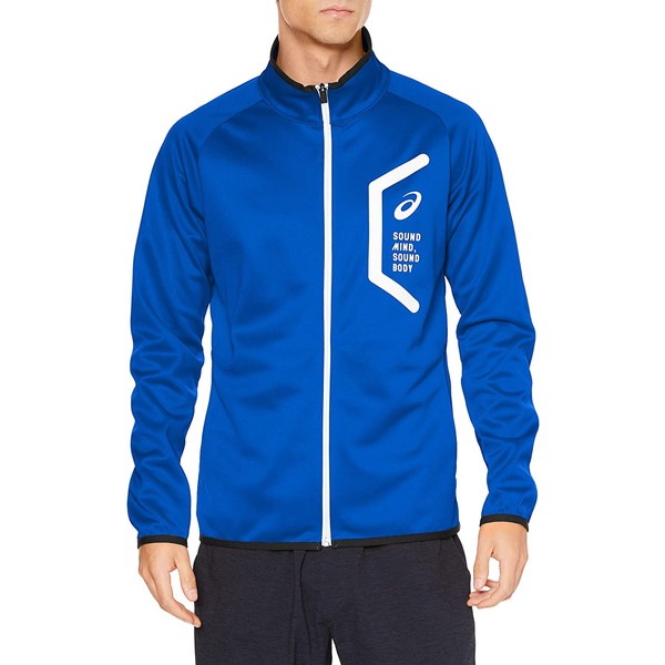 アシックス asics ドライトレーニングスリムジャケット トレーニング メンズ 2031D909-401
