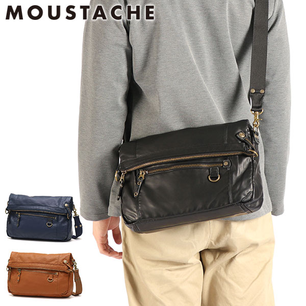 ショルダーバッグ メンズ レディース 斜めがけバッグ 小さめ ショルダー バッグ 大人 斜めがけ 合皮 B5 A4 ブランド 50代 40代 軽い カジュアル フェイクレザー BAO BAO-0382