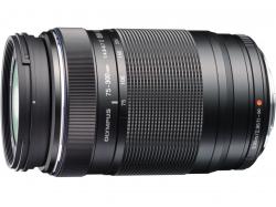 【新品/在庫あり】OM SYSTEM M.ZUIKO DIGITAL ED 75-300mm F4.8-6.7 II ブラック 超望遠ズームレンズ
