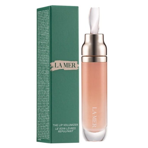 LA MER ザリップ ボリューマイザー THE LIP VOLUMIZER 7ml / やわらかくなめらかでふっくらと輝く魅力的な唇へ