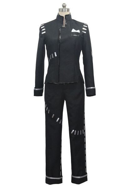 コスプレ衣装 IdentityV 第五人格コスプレ 衣装 サバイバー 納棺師 イソップ・カール 向けの Y010