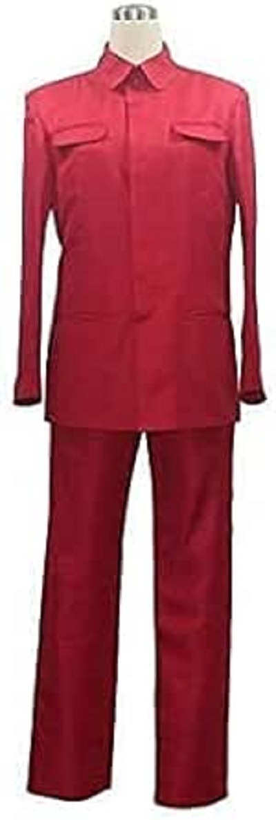 イエローマジックオーケストラ コスプレ衣装